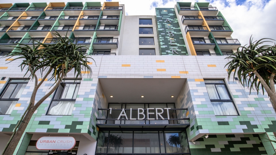 2 Bedroom Property for Sale in Woodstock Western Cape